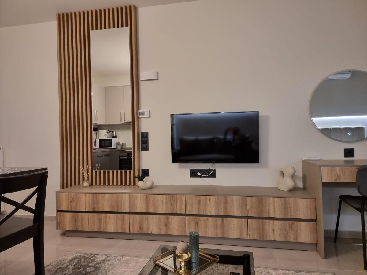 Iris Center Premium Appartement *